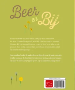 Beer en Bij - Afbeelding 2