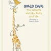 The Giraffe and the Pelly and Me | 9780241677605 The Giraffe and the Pelly and Me | 9780241677605