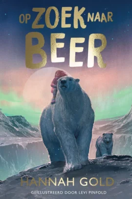 Op zoek naar Beer
