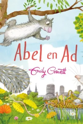 Abel en Ad