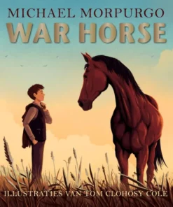 War horse