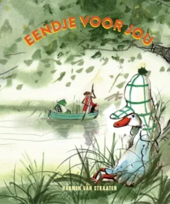Eendje voor jou