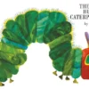 The Very Hungry Caterpillar | 9780140557138