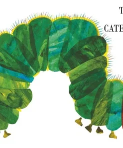 The Very Hungry Caterpillar