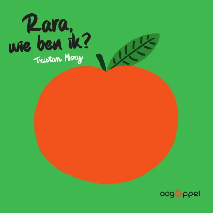 Rara, wie ben ik?