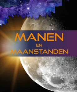 Manen en maanstanden