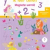 Ik leer tellen Magische wereld | 9789403241685 Ik leer tellen Magische wereld | 9789403241685