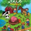 Lente zoekboek | 9789462919013