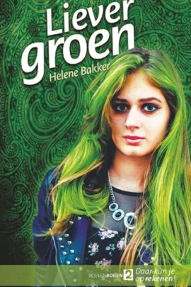Liever groen