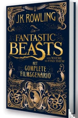 het Complete Filmscenario