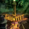 The Gauntlet | 9781481485029 The Gauntlet | 9781481485029