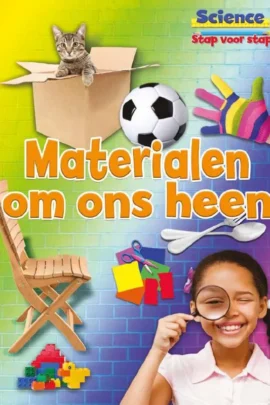Materialen om ons heen