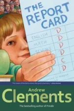 The Report Card | 9780702306099 The Report Card | 9780702306099