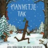 Mannetje Tak | 9789021687209 Mannetje Tak | 9789021687209