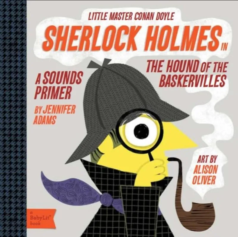 Sherlock Holmes | 9781423634119 Sherlock Holmes