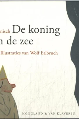 De koning en de zee