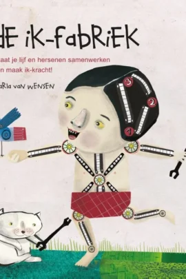 De ik-fabriek