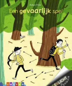 Een gevaarlijk spel