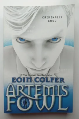Artemis Fowl