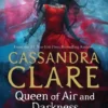 Queen of Air and Darkness | 9781471116674