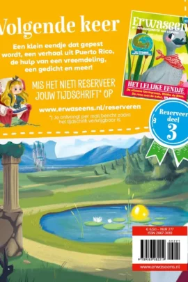 Alternative view of De ballade van nooit gelukkig