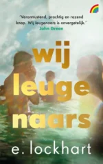 Wij leugenaars | 9789041715920