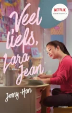 Veel liefs, Lara Jean | 9789048860586 Veel liefs, Lara Jean | 9789048860586