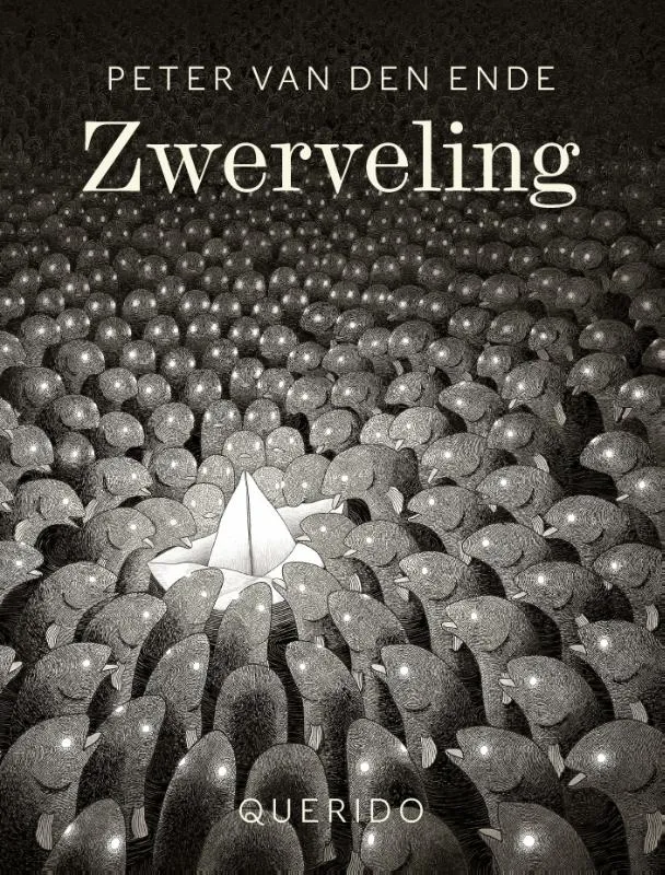Zwerveling | 9789045120065 Zwerveling