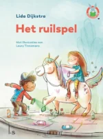 Het ruilspel | 9789085434801
