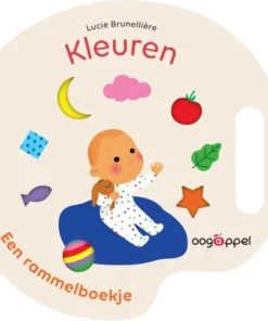 kleuren