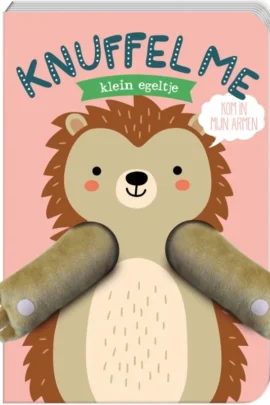 Klein egeltje