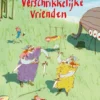 Verschrikkelijke vrienden | 9789047710783