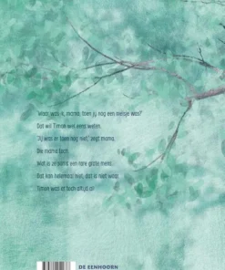 Ik was er altijd al | 9789462911673