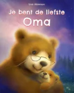 Je bent de liefste oma | 9789036637558