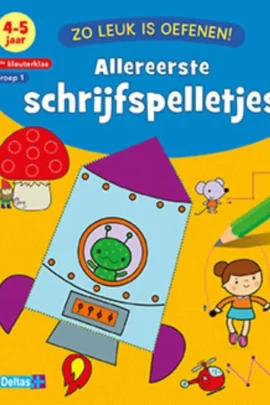 4-5 jaar