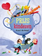Prijskinderen | 9789021684536