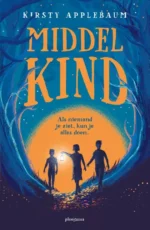 Middelkind | 9789000362035