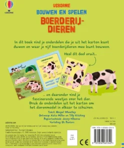 Alternative view of Boerderijdieren