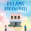 De Wildest Dreams boekwinkel 1 | 9789026185113 De Wildest Dreams boekwinkel 1 | 9789026185113