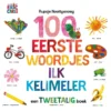 100 eerste woordjes / Ilk kelimeler | 9789025780043