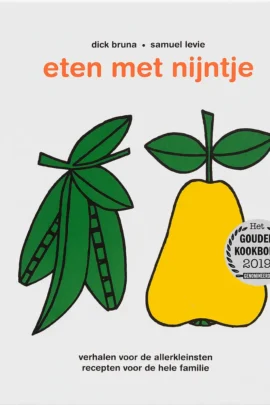 Eten met Nijntje
