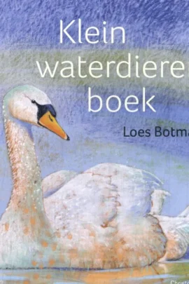 Klein waterdierenboek