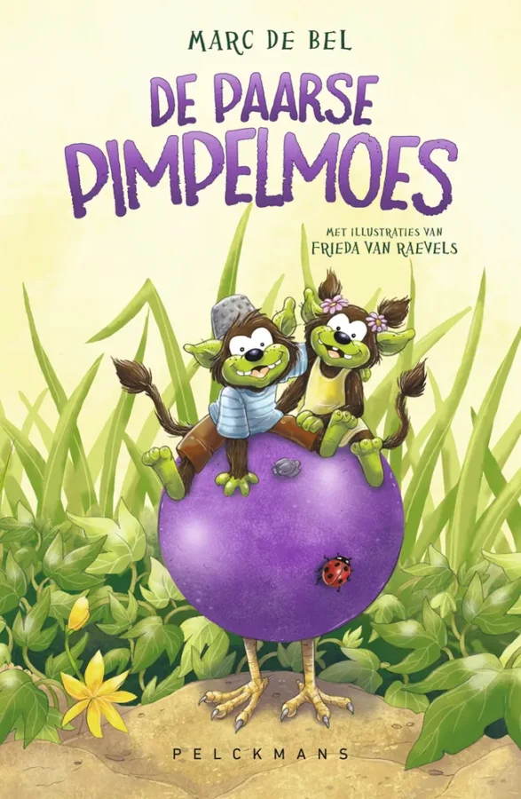 Rapunsel kinderboeken |