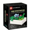 Mini-woestijntuin | 9789044750430
