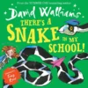 There's a Snake in My School! | 9780008180362