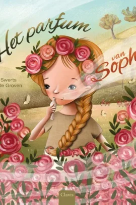 Het parfum van Sophie