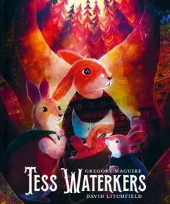 Tess Waterkers