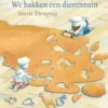 We bakken een dierentuin | 9789044850895