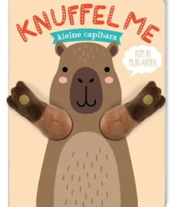 Kleine capibara