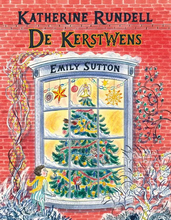 Rapunsel kinderboeken |